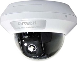 AVTech AVC163