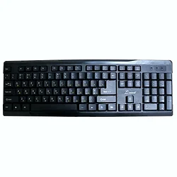 Клавиатура Dowell KB-219 USB