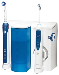 Oral-B Professional Care OxyJet + 3000