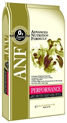 ANF (12 кг) Canine Performance Dog