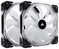 Corsair HD140 RGB Twin Pack (CO-9050069-WW)