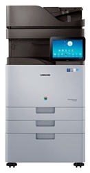 Samsung MultiXpress X7400GX