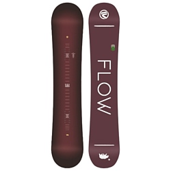 Flow Micron Velvet (17-18)