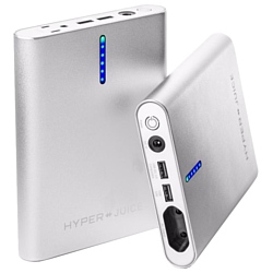 HyperJuice AC Battery Pack (100Wh / 26000mAh)