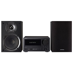 Onkyo CS-375D Black