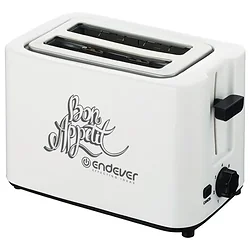 Тостер ENDEVER ST-111 Тостер ENDEVER ST-111