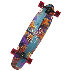 Landyachtz Maple Ripper Tropic Nights 37