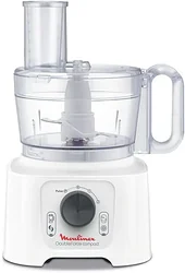 Кухонный комбайн Moulinex FP542132 Кухонный комбайн Moulinex FP542132