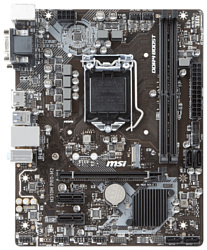 MSI H310M PRO-M2