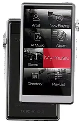 MP3-плеер iBasso DX150 MP3-плеер iBasso DX150