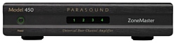 Parasound ZoneMaster 450