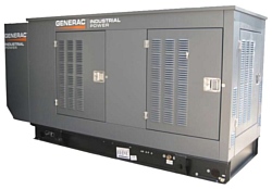 Generac SG40 в кожухе