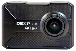 DEXP S-80