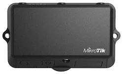 Точка доступа MikroTik LtAP mini LTE kit Точка доступа MikroTik LtAP mini LTE kit