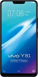 Смартфон Vivo Y81 3/32Gb Смартфон Vivo Y81 3/32Gb