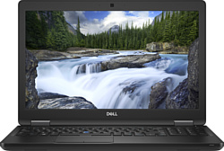 Dell Precision 3530-5758 Dell Precision 3530-5758