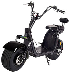 xDevice Caigiees Harley MAX