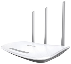 TP-LINK TL-WR845N V4