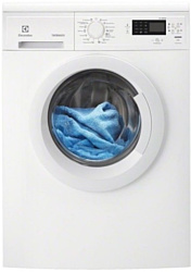 Electrolux EWW 51676 WD