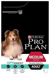 Purina Pro Plan (3 кг) Medium Adult сanine Sensitive Digestion Lamb and rice dry Purina Pro Plan (3 кг) Medium Adult сanine Sensitive Digestion Lamb and rice dry