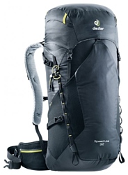 Deuter Speed Lite 32 black