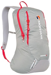 MONTANE Anaconda 2.0 18 grey (cloudburst grey)