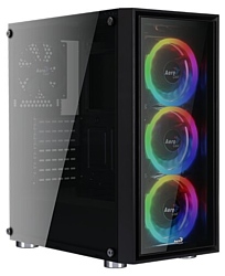 AeroCool Quartz REVO Black