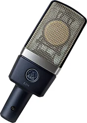 Микрофон AKG C214 Микрофон AKG C214