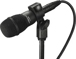 Микрофон Audio-Technica PRO25AX Микрофон Audio-Technica PRO25AX