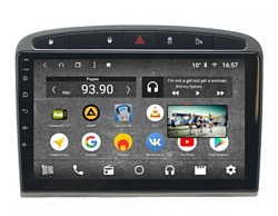 Parafar Peugeot 308, 408 2010-2017 Android 8.1.0 (PF081KHD-G)