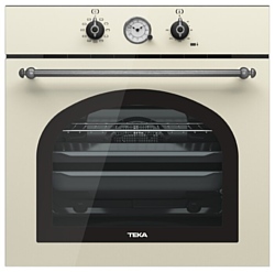 TEKA HRB 6300 VNS SILVER