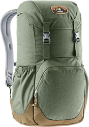 Deuter Walker 20 khaki/lion