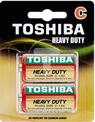 Toshiba R14KG BP-2TGTE SS Heavy Duty