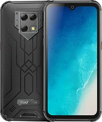 Смартфон Blackview BV9800 Смартфон Blackview BV9800