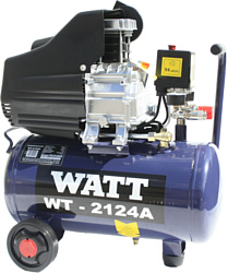 WATT WT-2124A