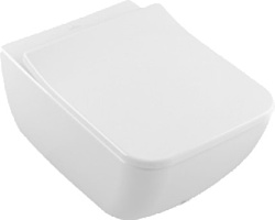 Villeroy & Boch Venticello 4611RSR1 Ceramic Plus