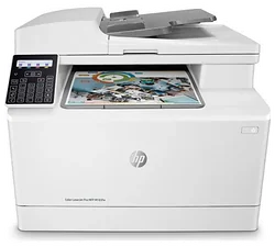 Мфу HP Color LaserJet Pro M183fw