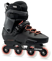 Роликовые коньки Rollerblade Twister Edge 2020