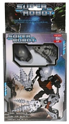 Shantou Gepai Super Robot 1411K328