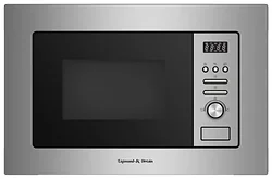 Микроволновая печь Zigmund & Shtain BMO 16.202 S