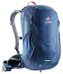 Deuter Superbike 18+4 EXP midnight-navy