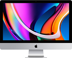 Apple iMac 27" Retina 5K 2020 (MXWT2)