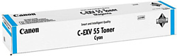 Canon C-EXV 55 C (2183C002)