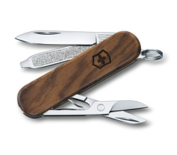 Victorinox Classic SD Wood 0.6221.63