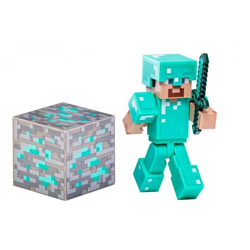 Minecraft Series 2: Diamond Steve 16504