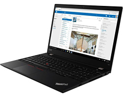 Lenovo ThinkPad T15p Gen 1 20TN001YRT