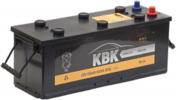 KBK 135 L (135Ah)