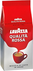 Lavazza Qualita Rossa зерновой 1000 г