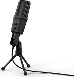 Микрофон Hama Stream 700 HD (00186019)