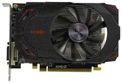 AFOX Radeon RX 550 4GB (AFRX550-4096D5H3)